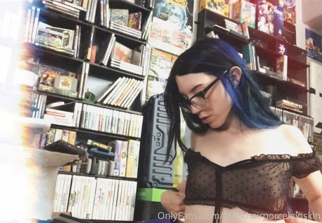 Dallee OnlyFans geleakt