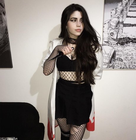 Peusche Nacktbilder von OnlyFans geleakt