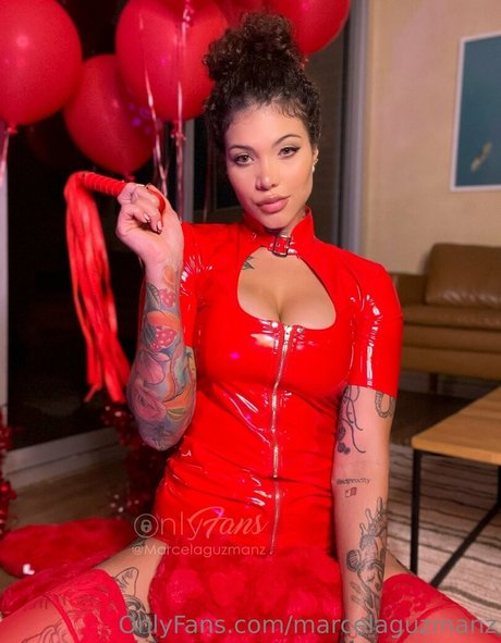 Marcela Guzman OnlyFans gratis