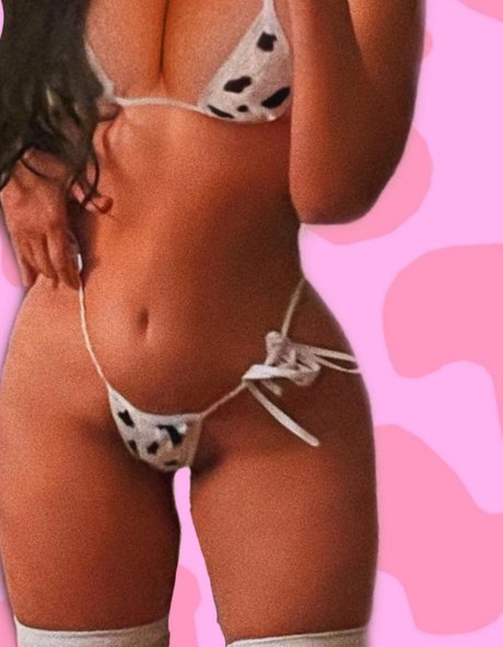 princess padmae Nacktbilder von OnlyFans geleakt