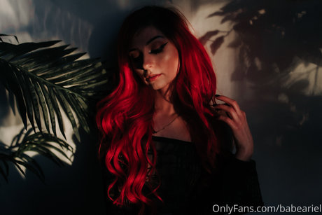 BabeAriel OnlyFans gratis