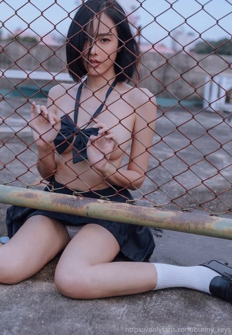 Bunny Keys OnlyFans XXX