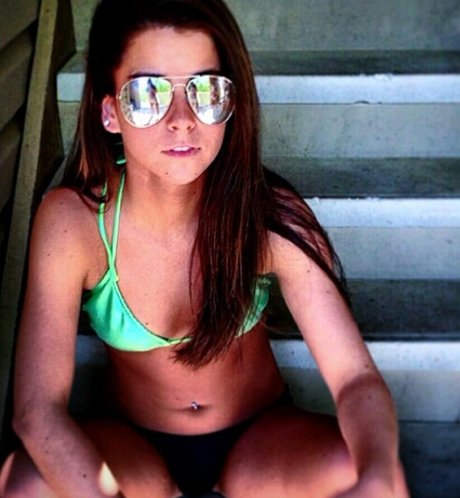 Madison Deck OnlyFans geleakte Pornografie