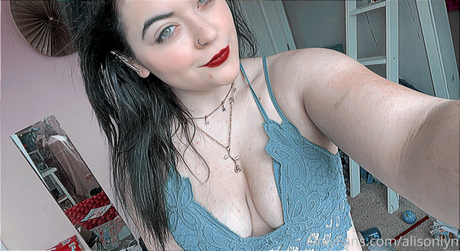 alisonlyn OnlyFans-Bilder geleakt