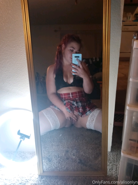 alisonlyn OnlyFans