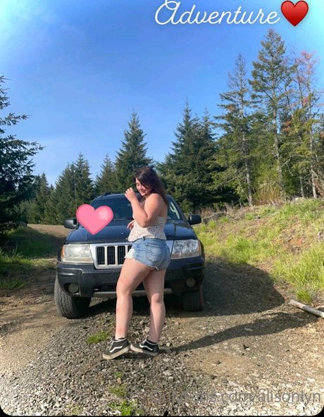 alisonlyn Nacktbilder von OnlyFans