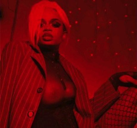 The banana queen OnlyFans Leaked