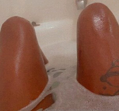 The banana queen Leaked OnlyFans Bilder