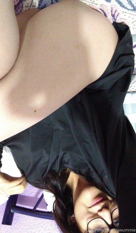 Yuwummie Nacktbilder-Leaks von OnlyFans