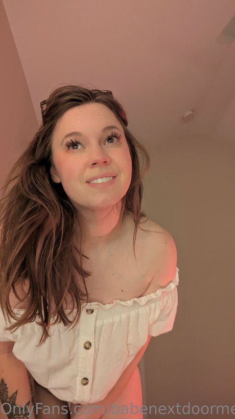 Mer Bear_ Nacktbilder von OnlyFans