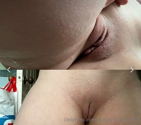 Atlantis B OnlyFans Fick geleakt