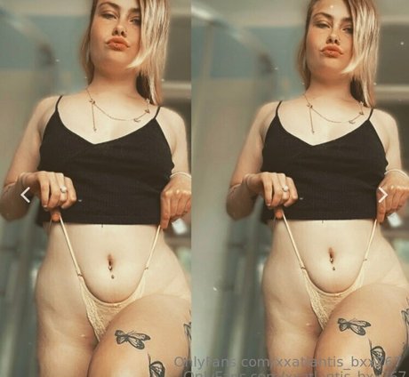 Atlantis B OnlyFans-Seite