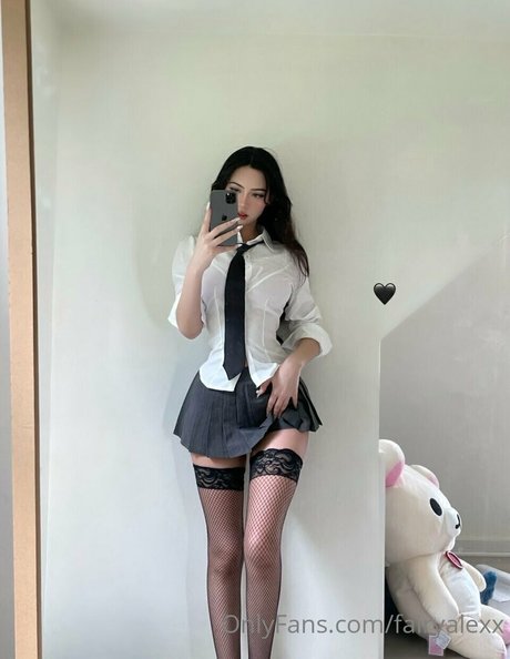 FairyTwins Nacktbilder von OnlyFans