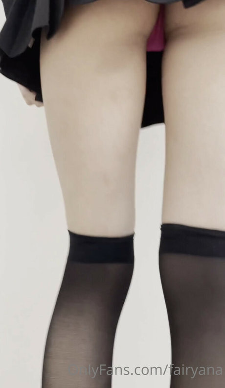 FairyTwins Nackt OnlyFans