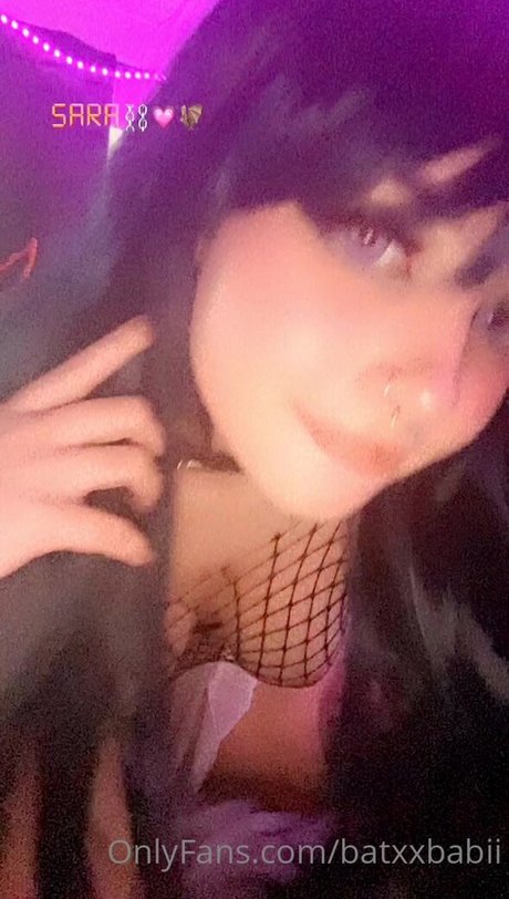 BatxBabi Leaked OnlyFans Sextape