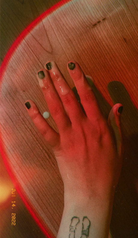 Itzel2002 OnlyFans Leaks Gratis