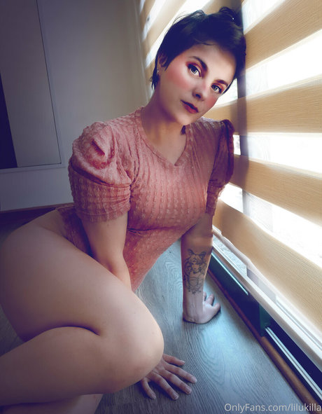 lilukilla Nacktbilder OnlyFans geleakt