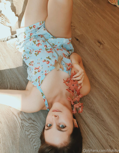 lilukilla OnlyFans Leak