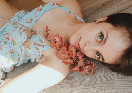 lilukilla Leaks von Nacktbildern auf OnlyFans