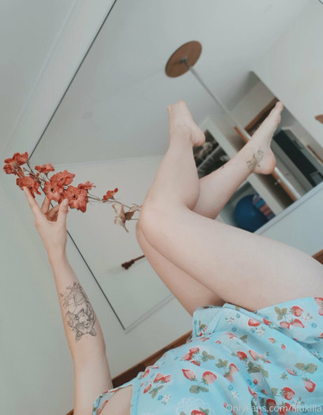 lilukilla OnlyFans Brüste Bild