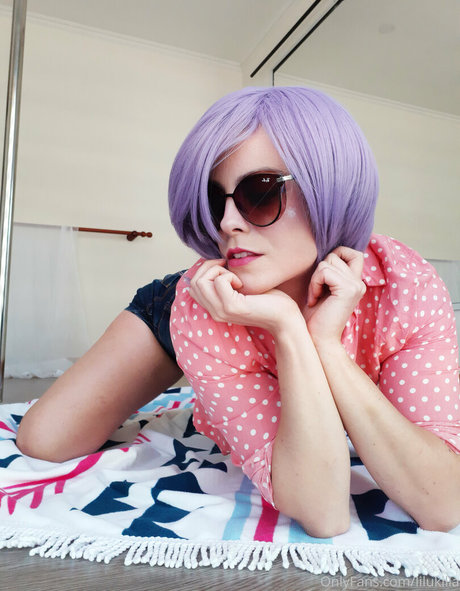 lilukilla OnlyFans X