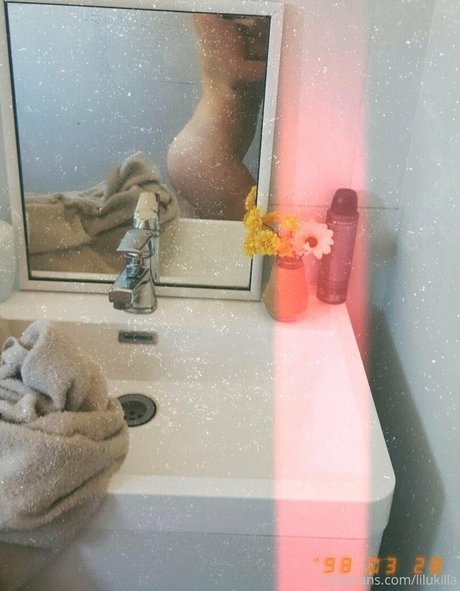 lilukilla Nackt geleakt OnlyFans