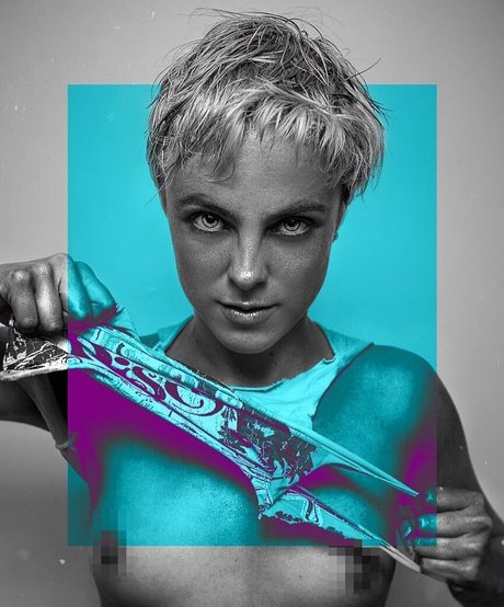 lilukilla Nacktbilder von OnlyFans geleakt