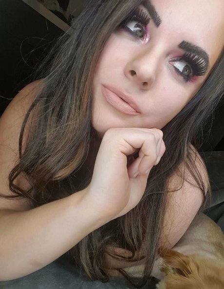 That Girl Tammie Oben ohne OnlyFans