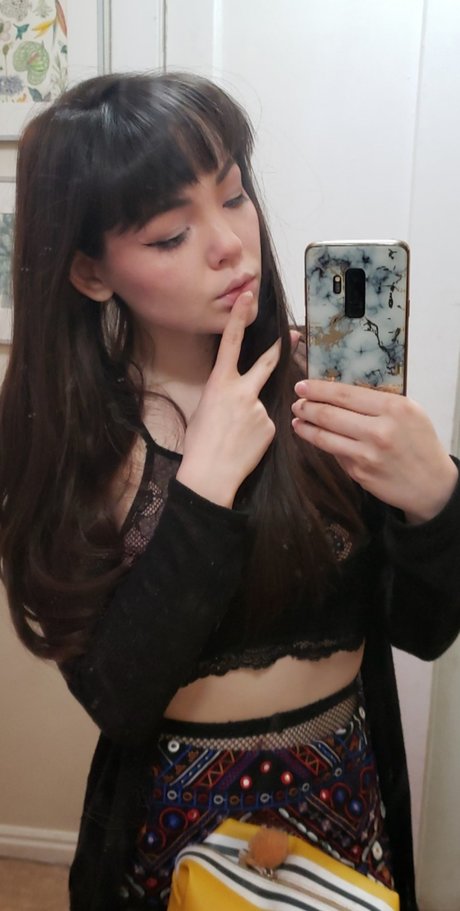 Elle pastelle OnlyFans Sextape