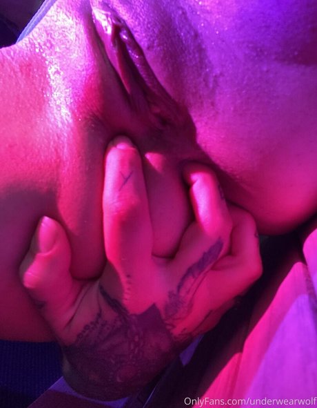 Underwearwolf OnlyFans-Inhalte