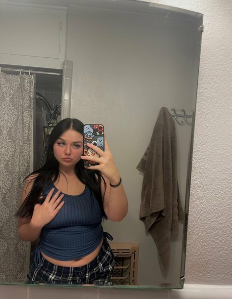 cherrybae Leaked OnlyFans Bilder