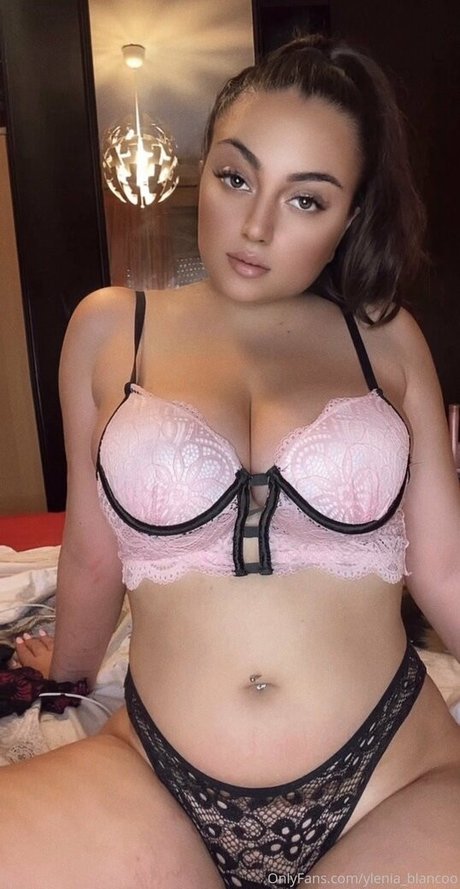 yleniab16 Nacktbilder OnlyFans