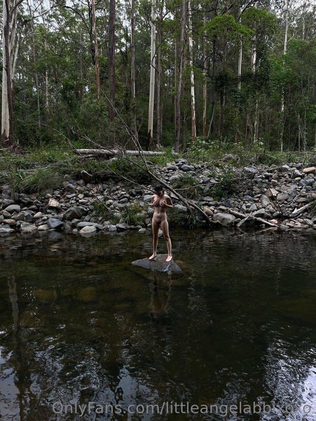 Little angel abbi OnlyFans-Leaks