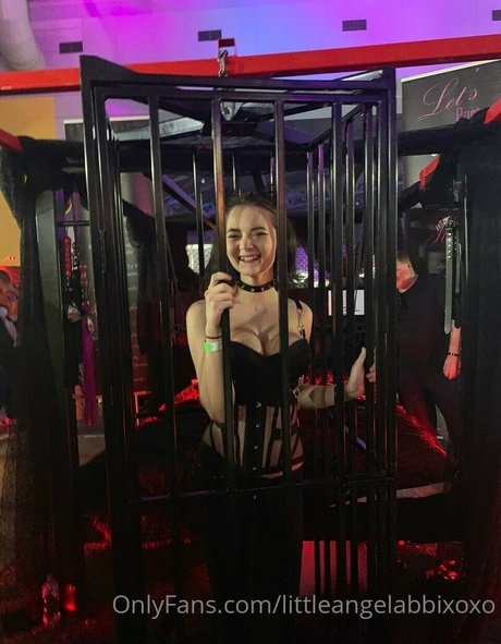 Little angel abbi OnlyFans