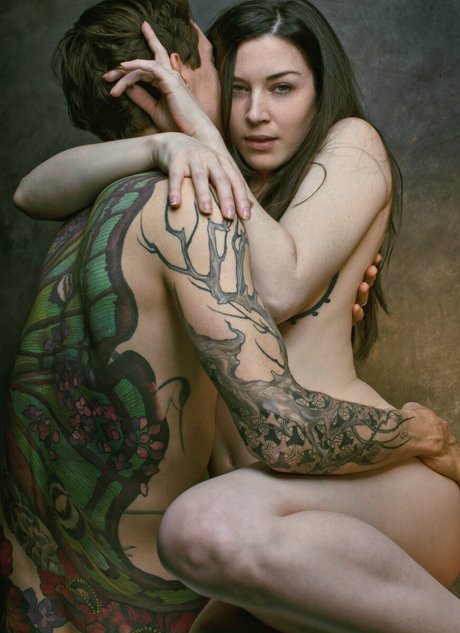 Stoya OnlyFans geleakte Brüste