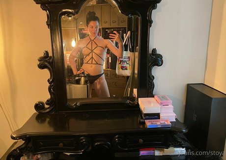 Stoya OnlyFans XX
