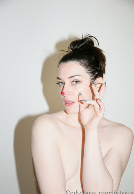 Stoya Oben ohne OnlyFans