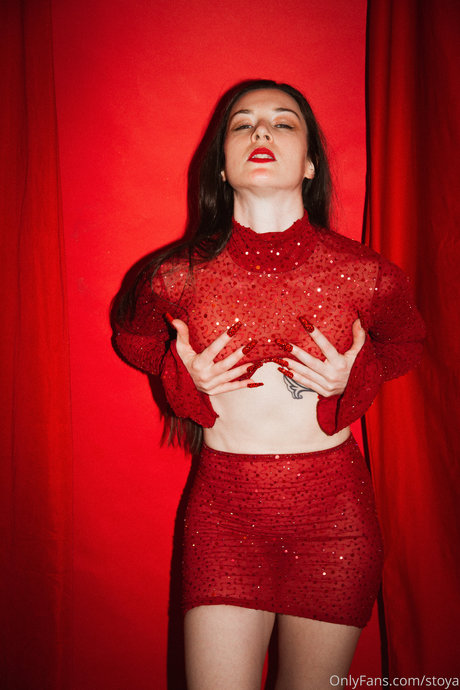 Stoya OnlyFans Pornografie