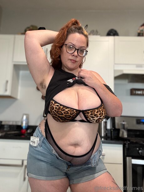 frecksandframes OnlyFans Inhalte
