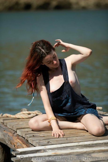 Aybuke Dobreva Profilbild