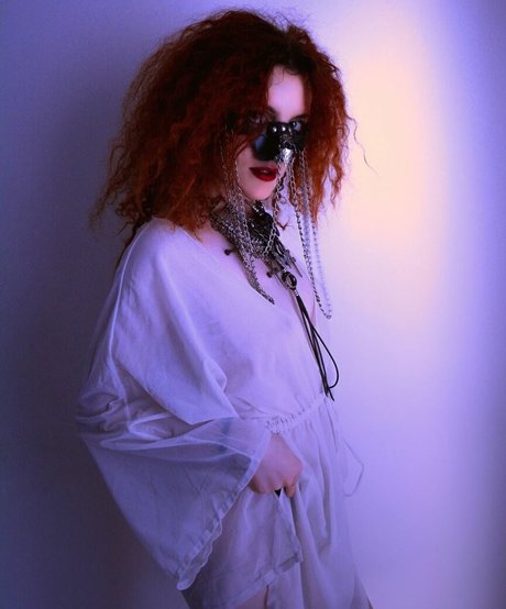 Aybuke Dobreva OnlyFans Leaked