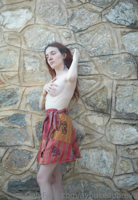 Aybuke Dobreva Nackt OnlyFans