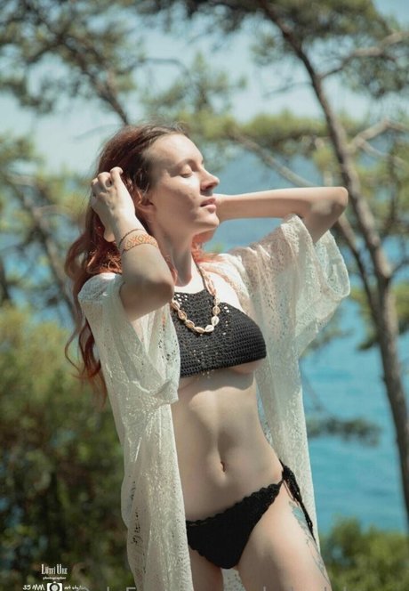 Aybuke Dobreva OnlyFans Sextape