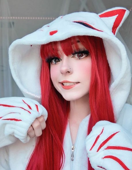 kohaikyun OnlyFans geleakte Bilder