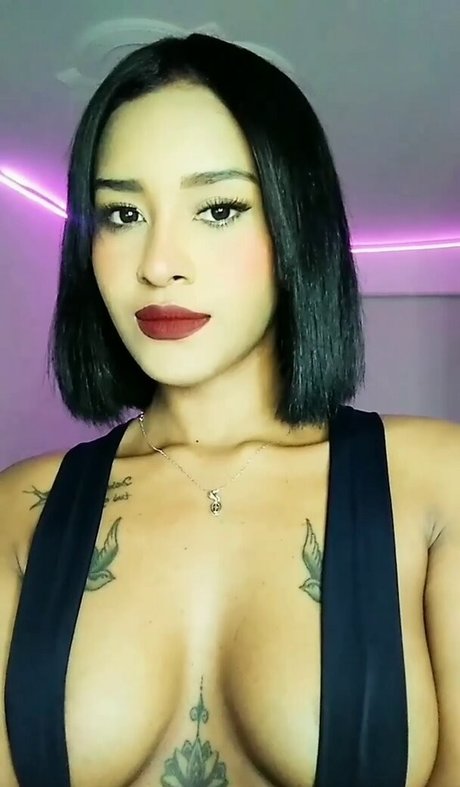 Miss Perla OnlyFans XXX