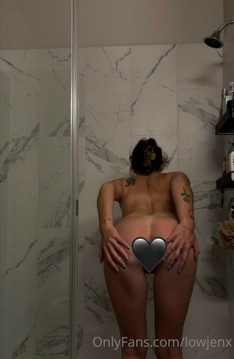 lowjenx OnlyFans-Pornos