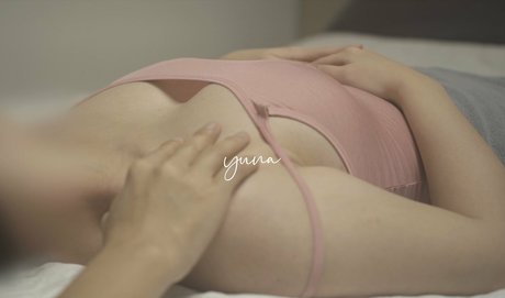 Yuna Yuri_ Leak von OnlyFans