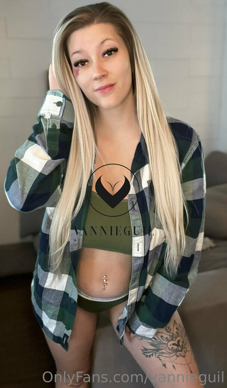 Vannieguil Gratis OnlyFans