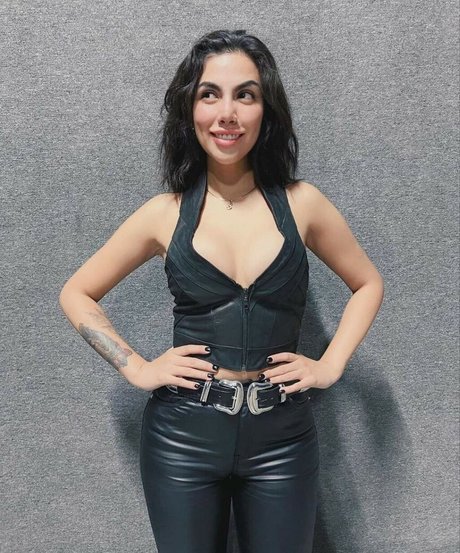 SammyRockss OnlyFans nackte Brüste