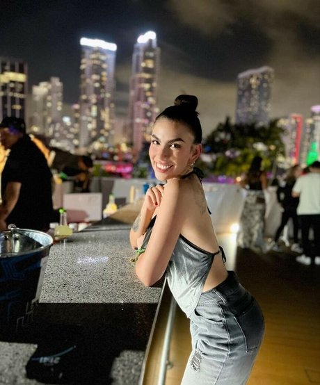 SammyRockss Leaked OnlyFans Fotos